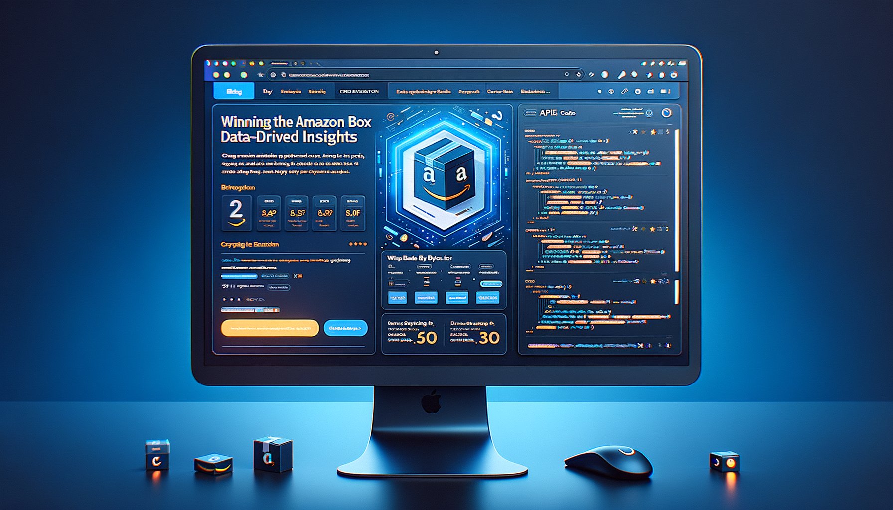 SellerMagnet Amazon Buy Box Optimization