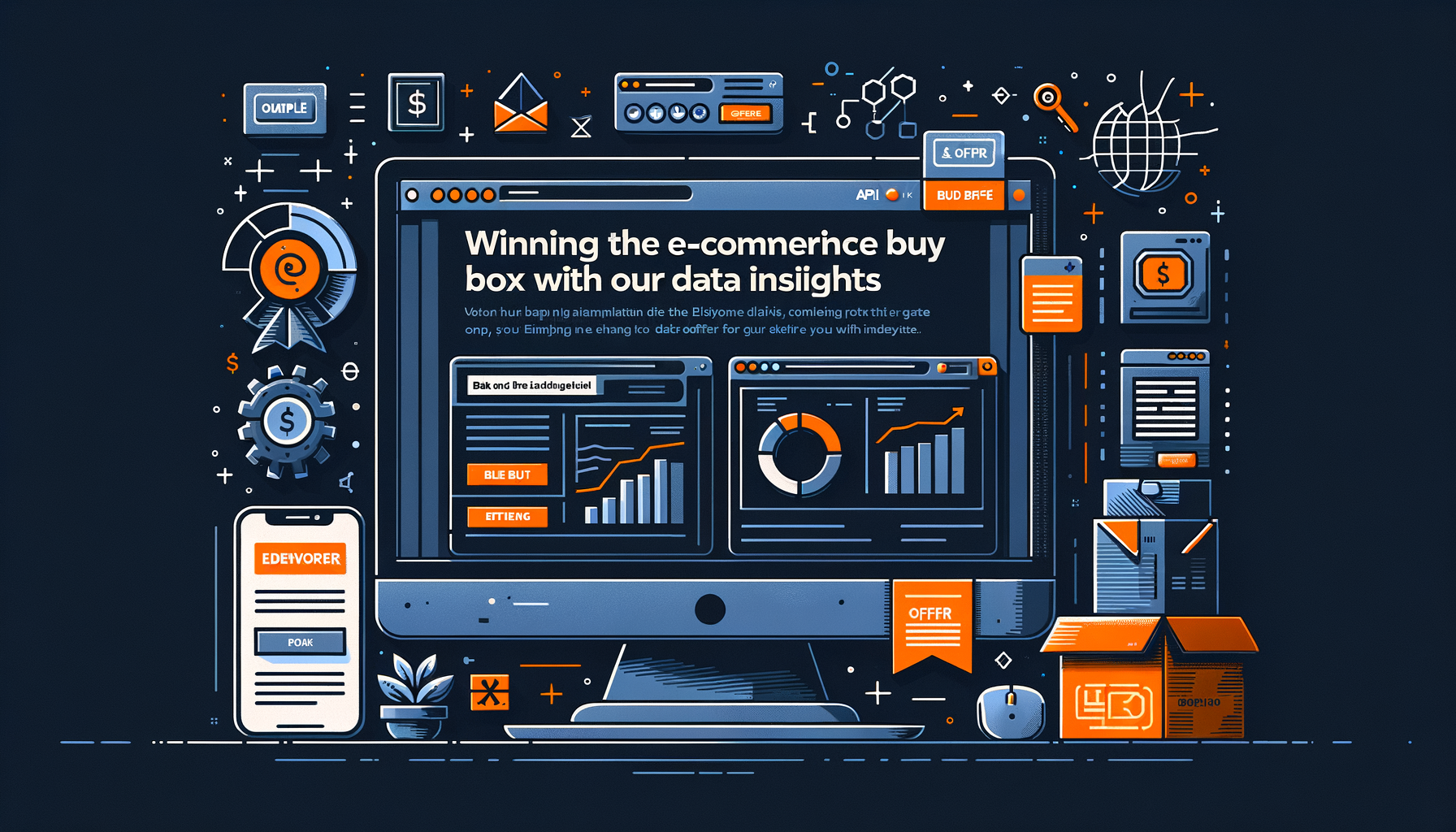 SellerMagnet Amazon Buy Box Strategy